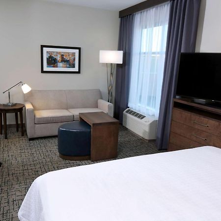 Homewood Suites By Hilton West Fargo/Sanford Medical Center Extérieur photo