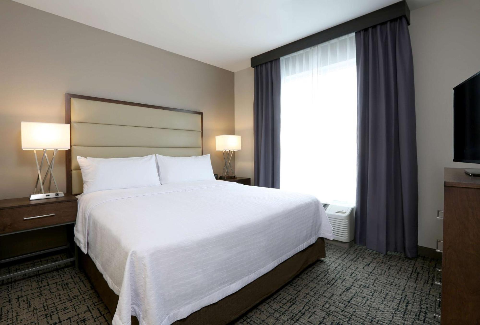 Homewood Suites By Hilton West Fargo/Sanford Medical Center Extérieur photo