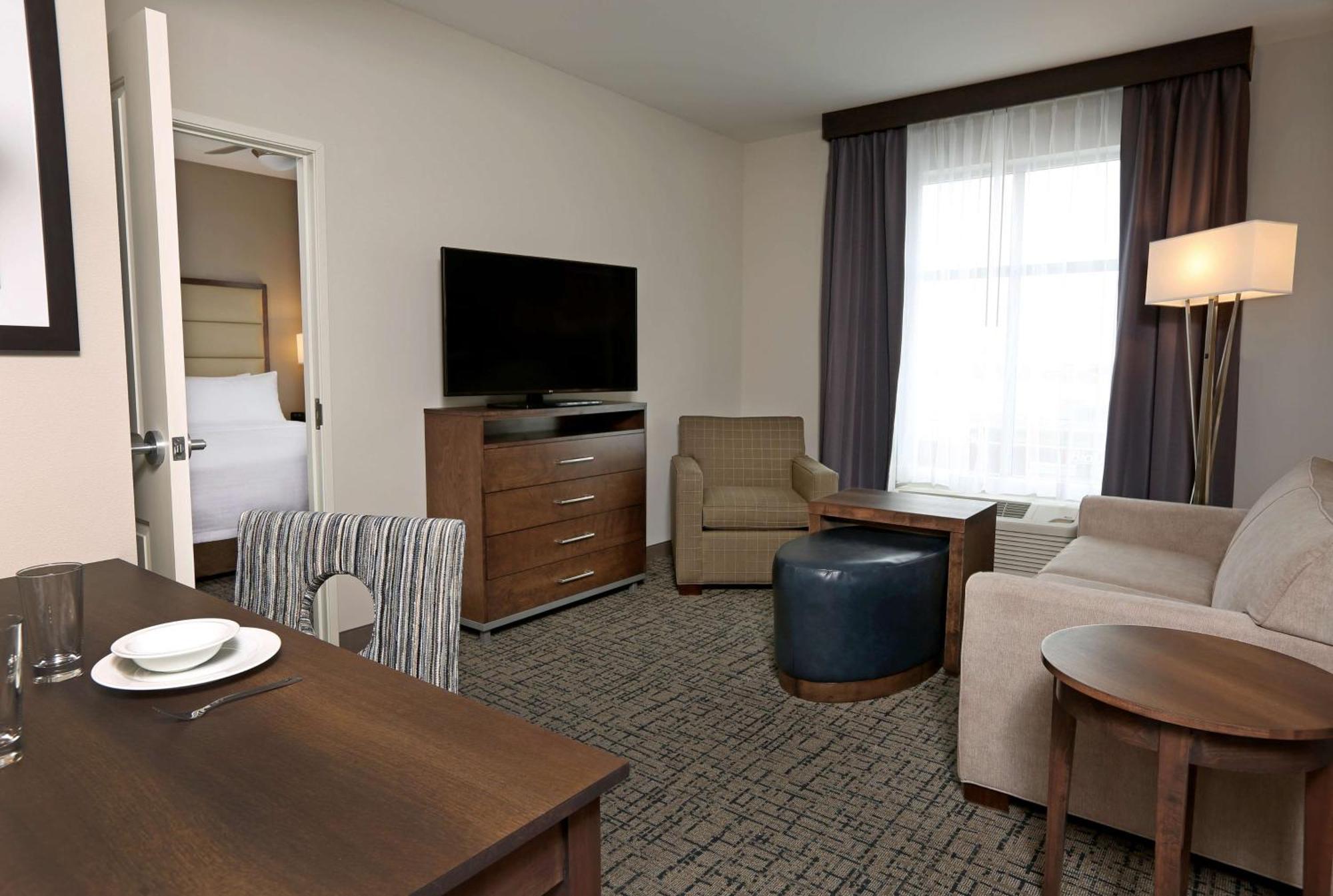 Homewood Suites By Hilton West Fargo/Sanford Medical Center Extérieur photo