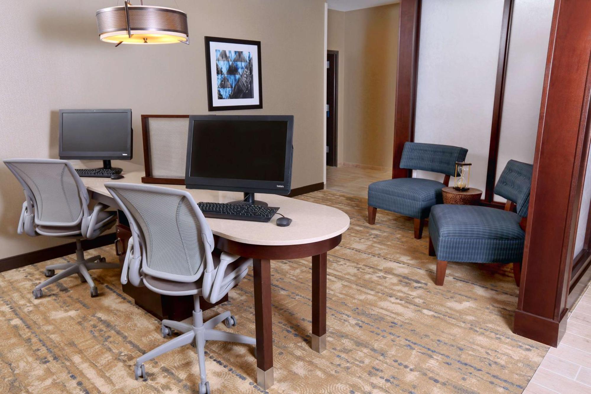 Homewood Suites By Hilton West Fargo/Sanford Medical Center Extérieur photo
