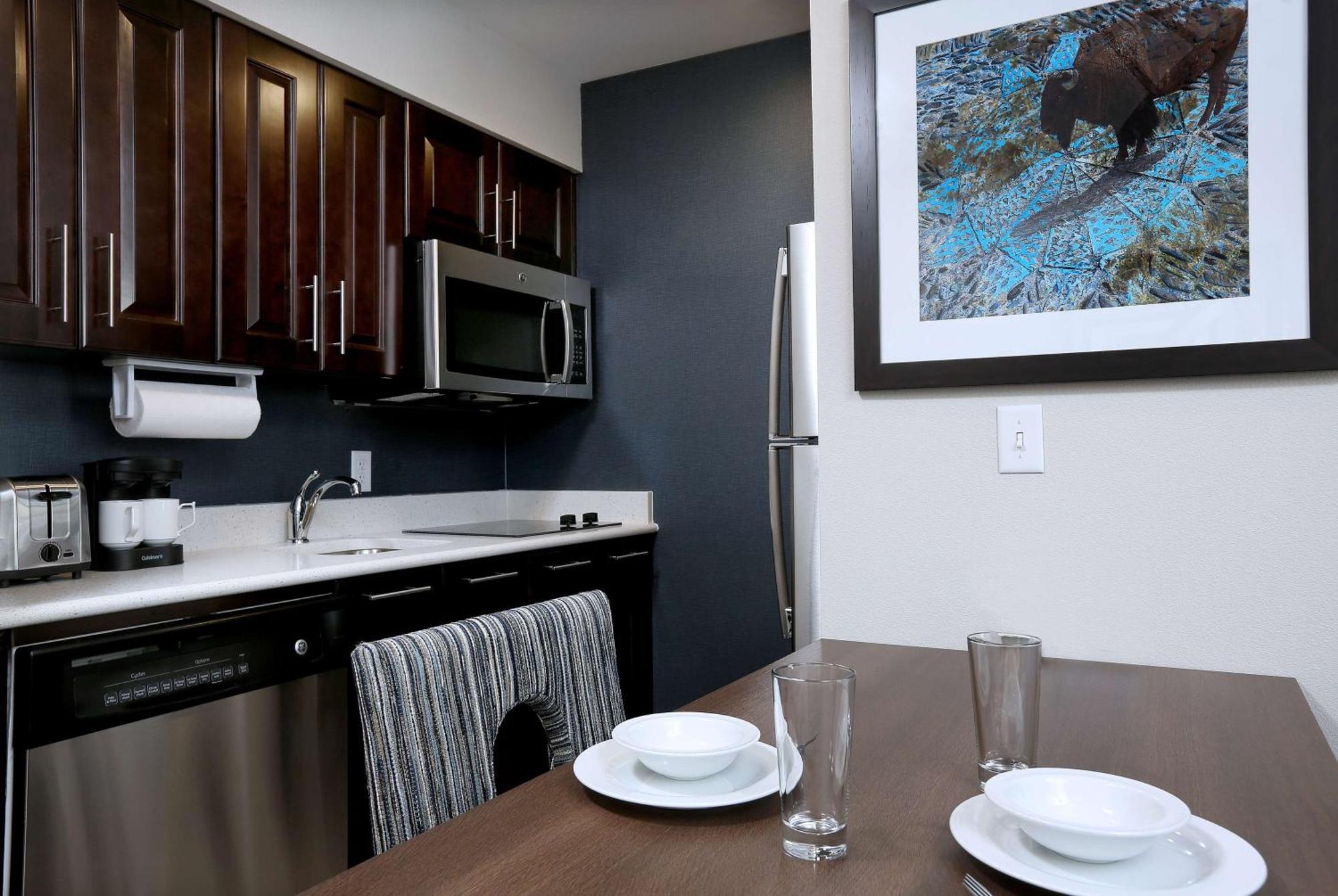 Homewood Suites By Hilton West Fargo/Sanford Medical Center Extérieur photo