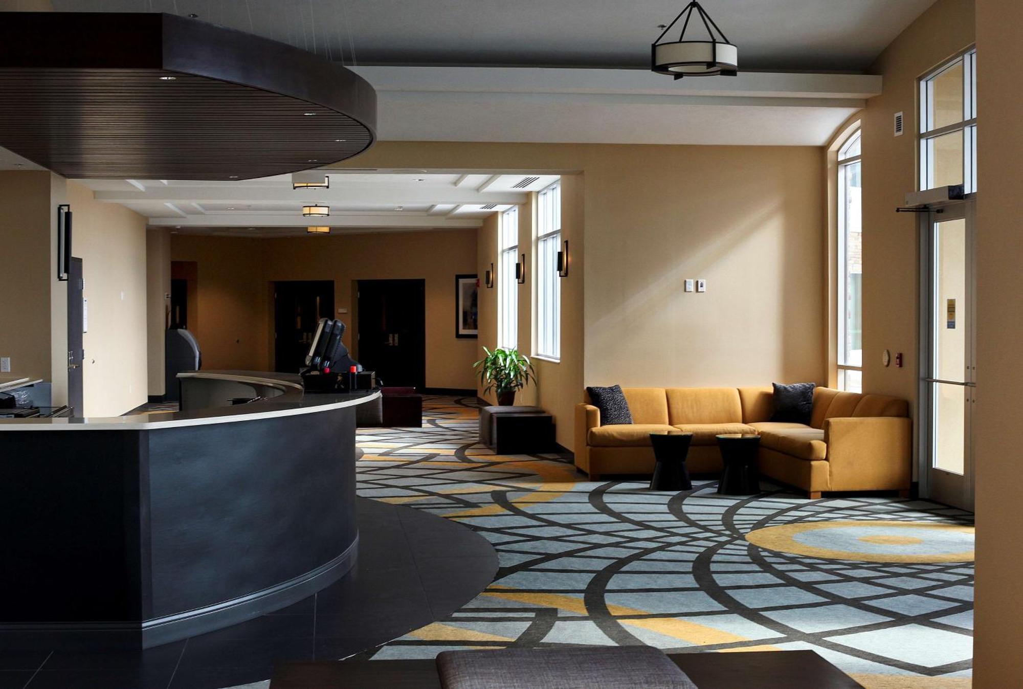 Homewood Suites By Hilton West Fargo/Sanford Medical Center Extérieur photo