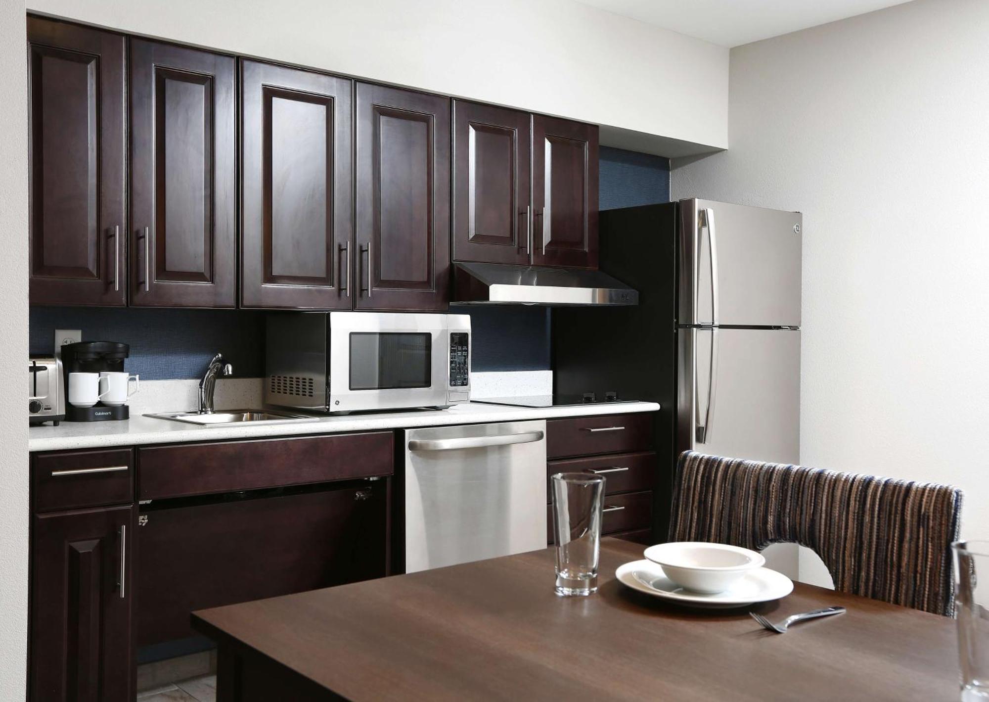 Homewood Suites By Hilton West Fargo/Sanford Medical Center Extérieur photo