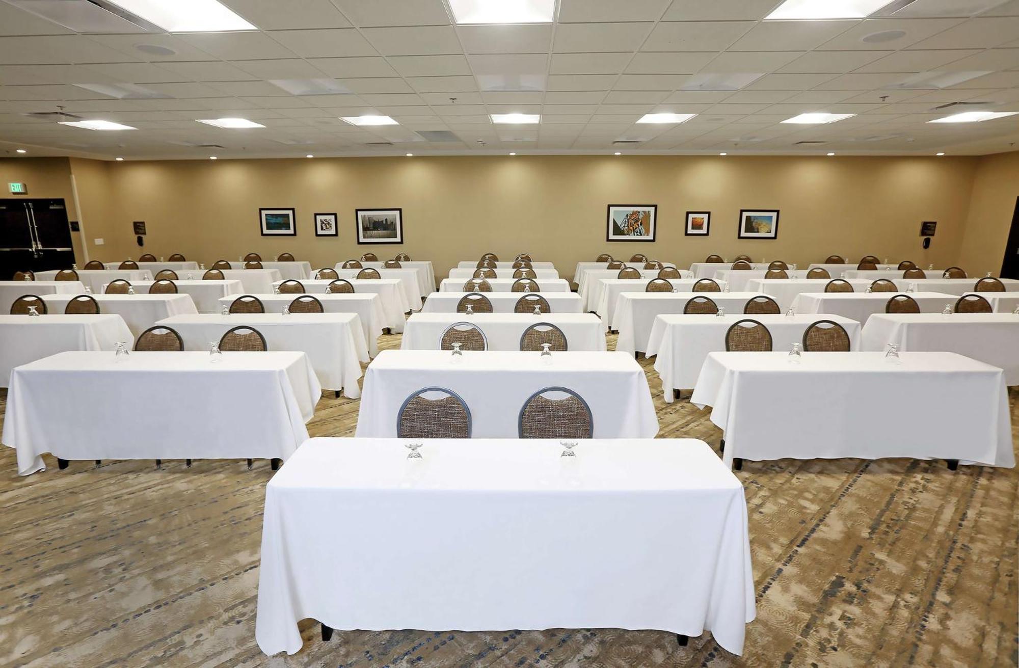 Homewood Suites By Hilton West Fargo/Sanford Medical Center Extérieur photo