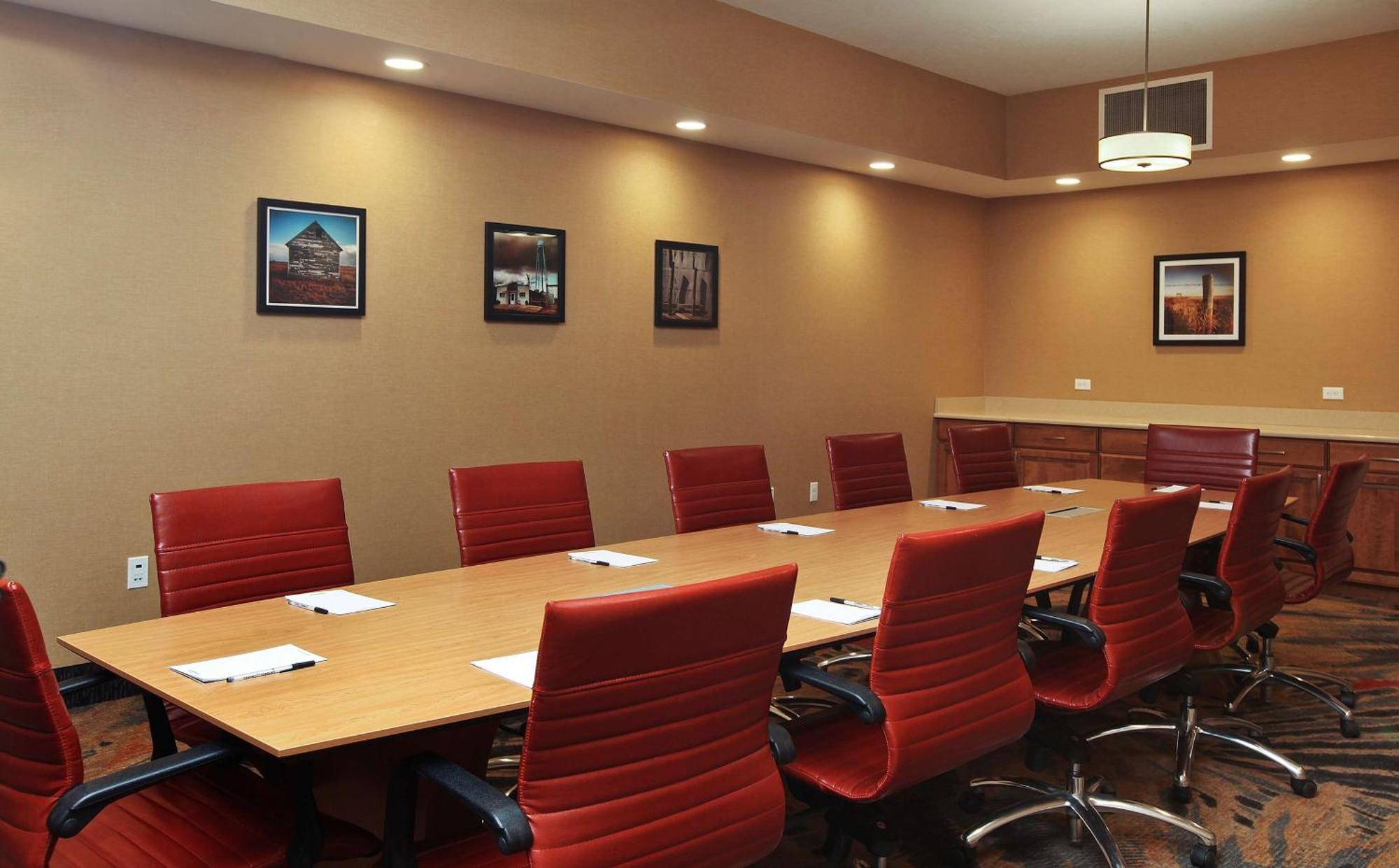 Homewood Suites By Hilton West Fargo/Sanford Medical Center Extérieur photo