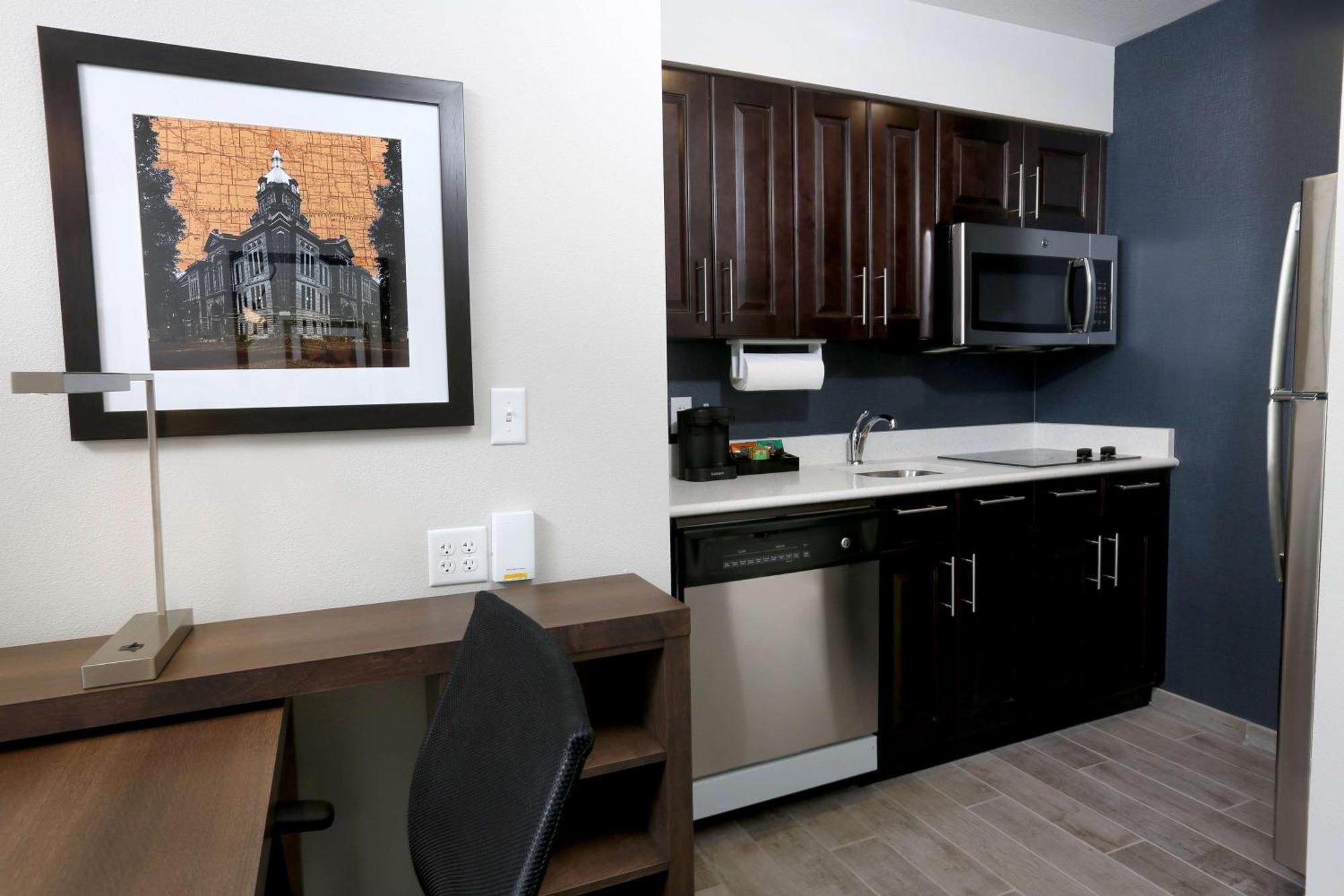 Homewood Suites By Hilton West Fargo/Sanford Medical Center Extérieur photo
