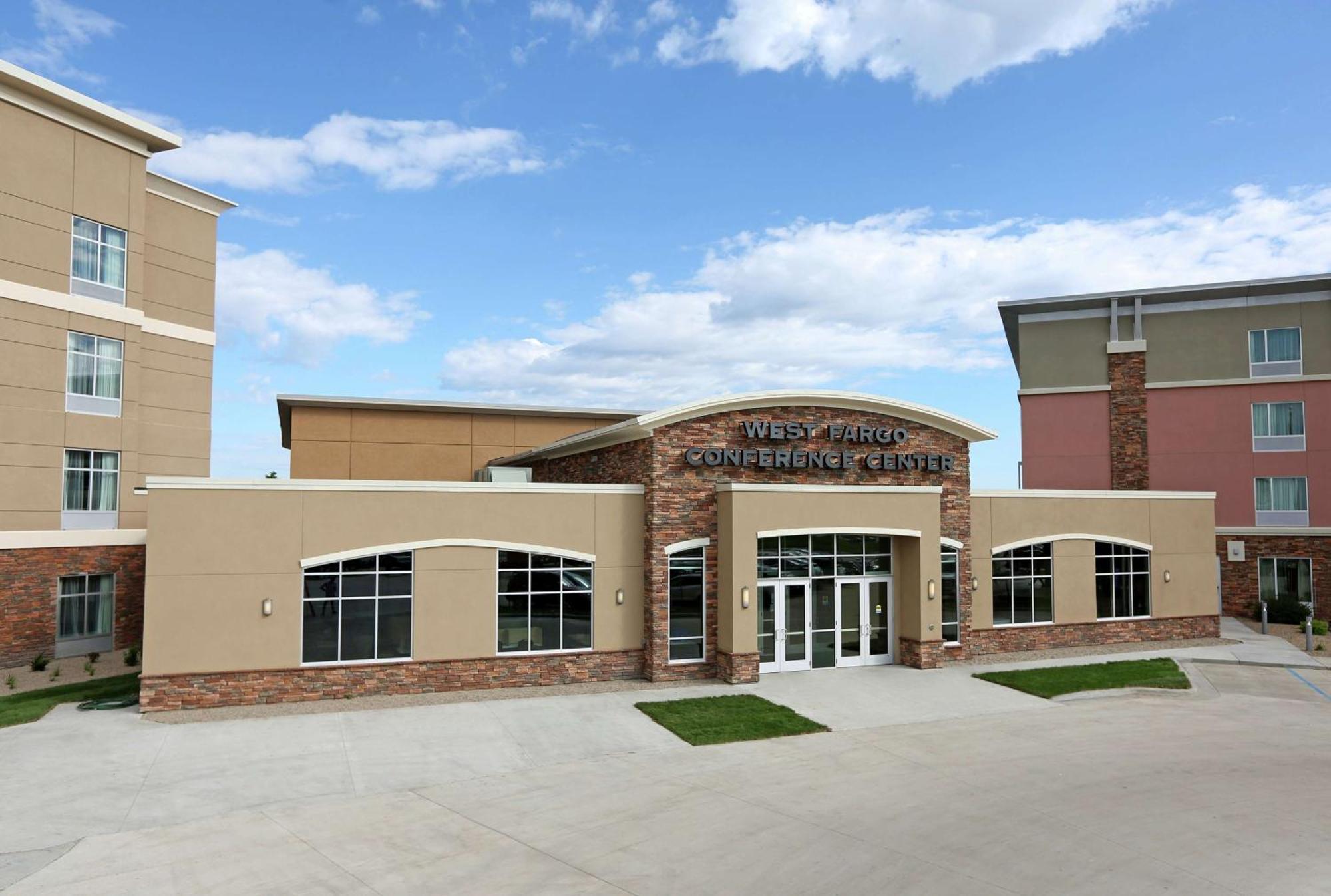 Homewood Suites By Hilton West Fargo/Sanford Medical Center Extérieur photo