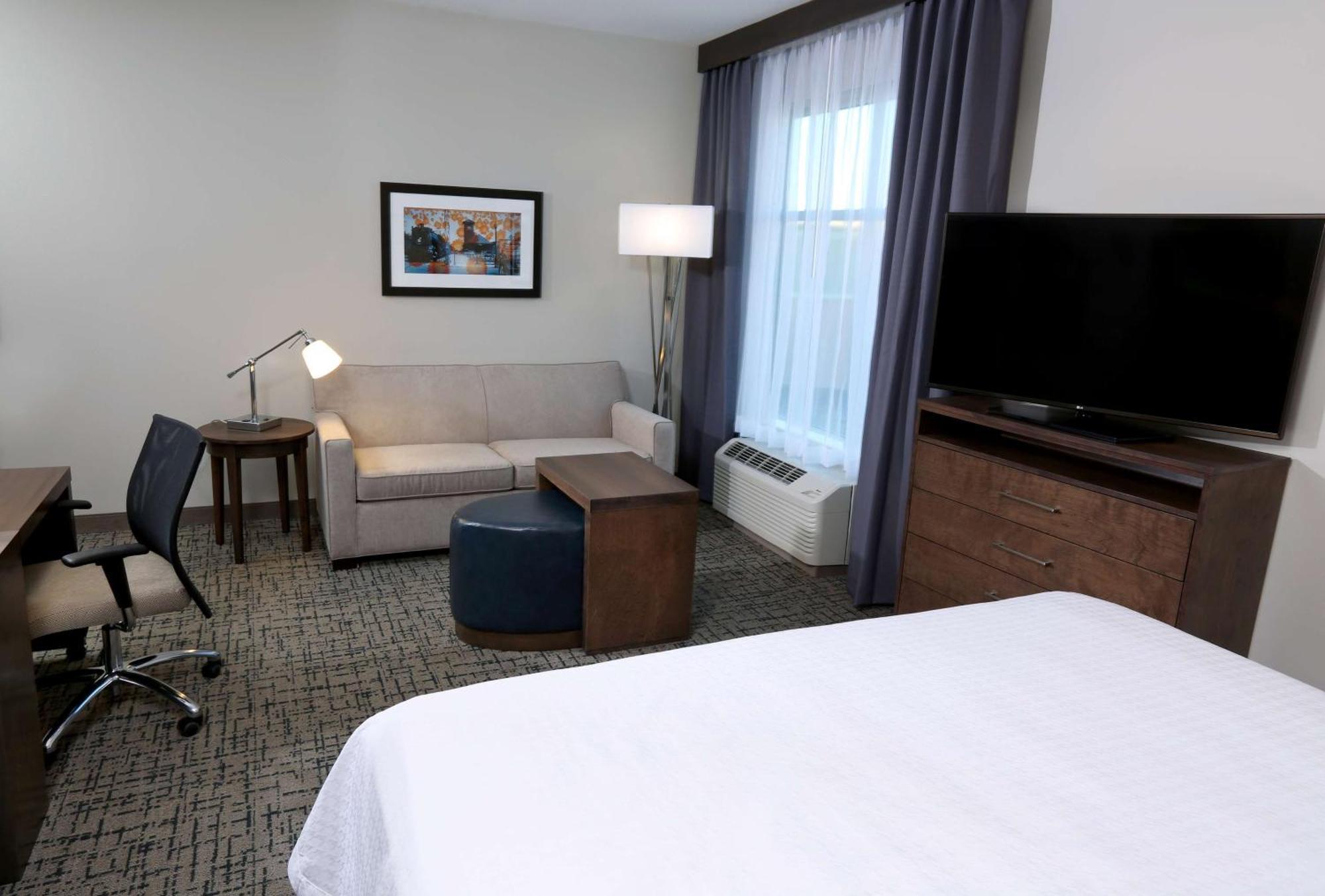 Homewood Suites By Hilton West Fargo/Sanford Medical Center Extérieur photo