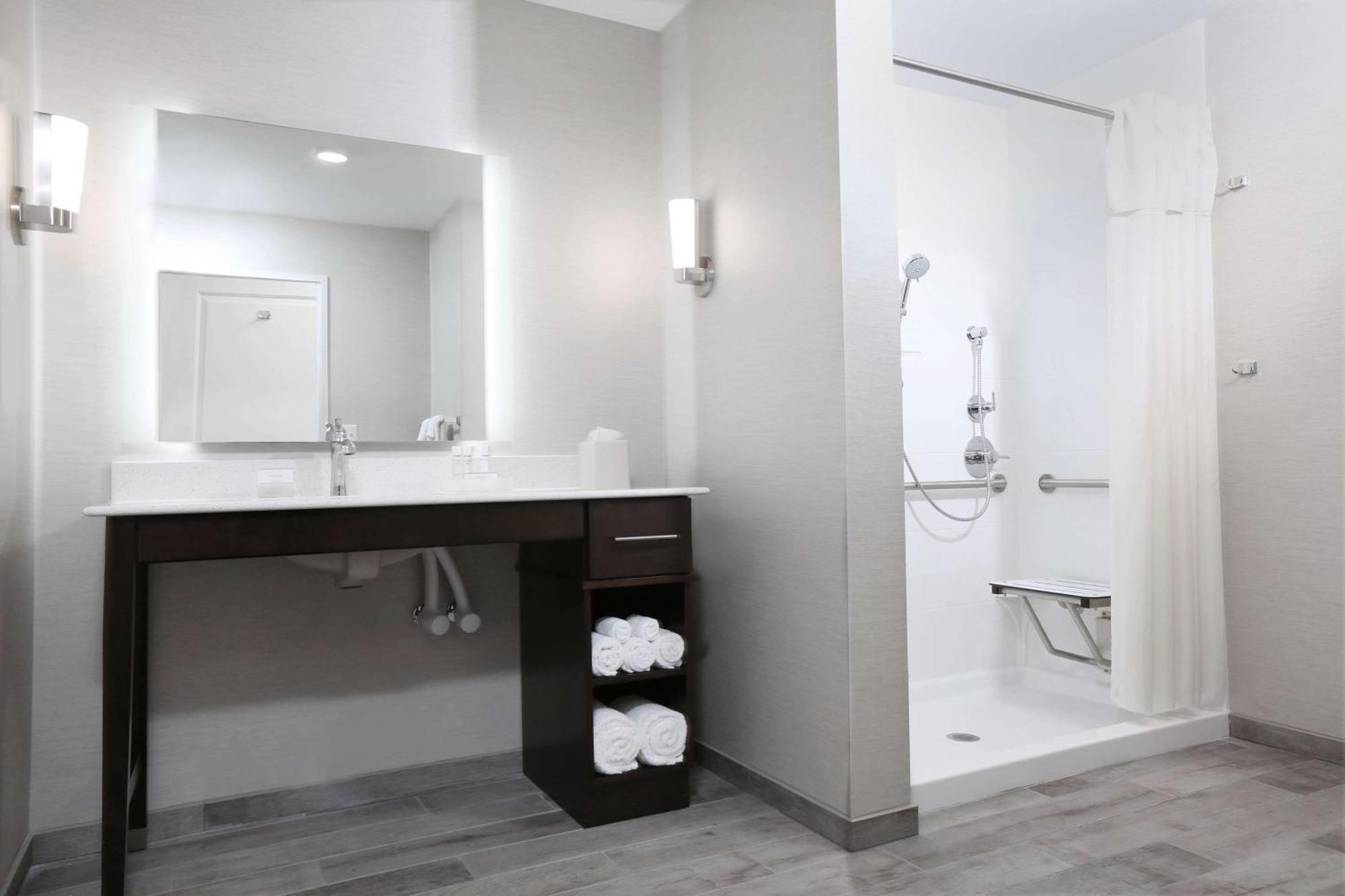 Homewood Suites By Hilton West Fargo/Sanford Medical Center Extérieur photo