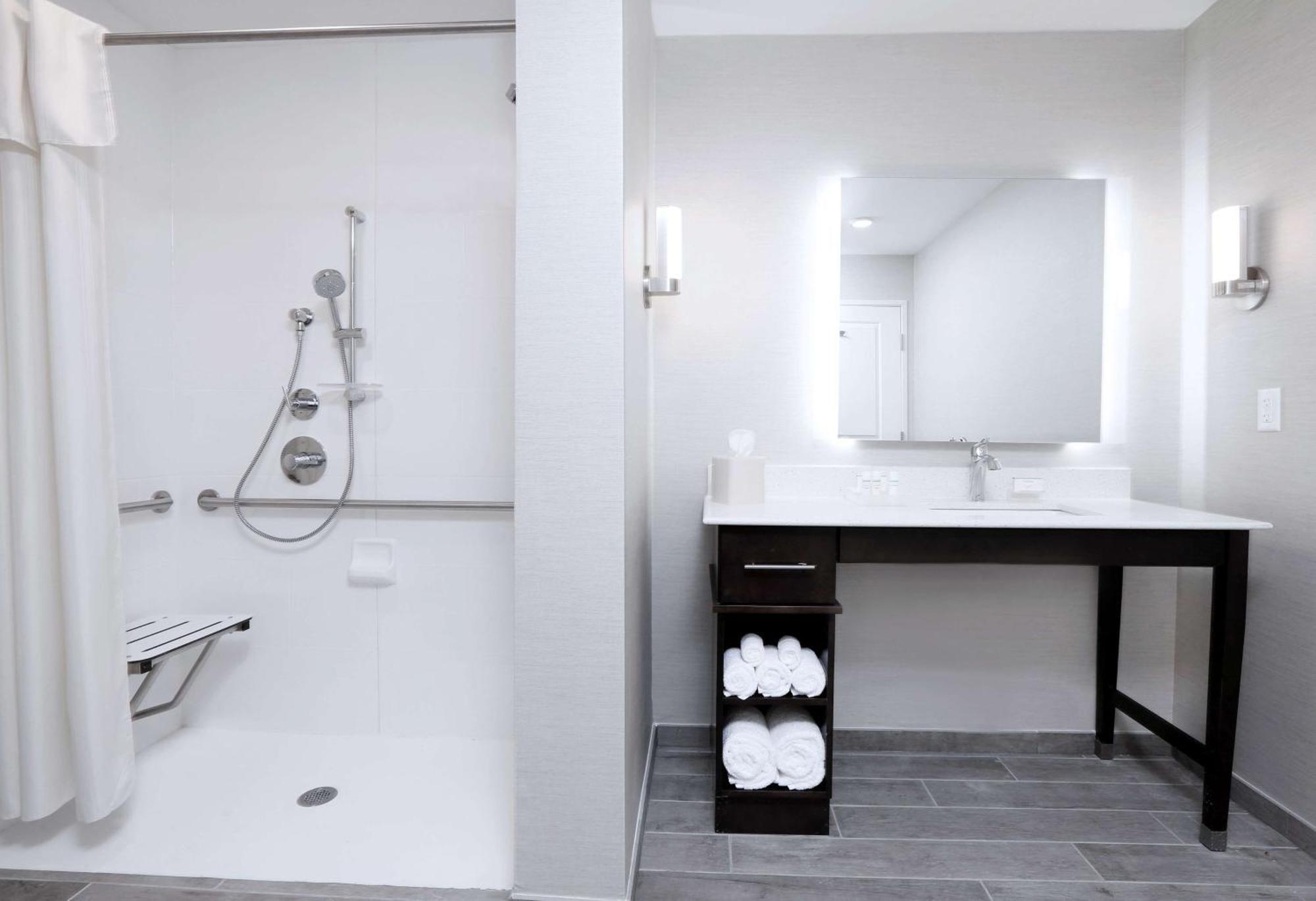 Homewood Suites By Hilton West Fargo/Sanford Medical Center Extérieur photo
