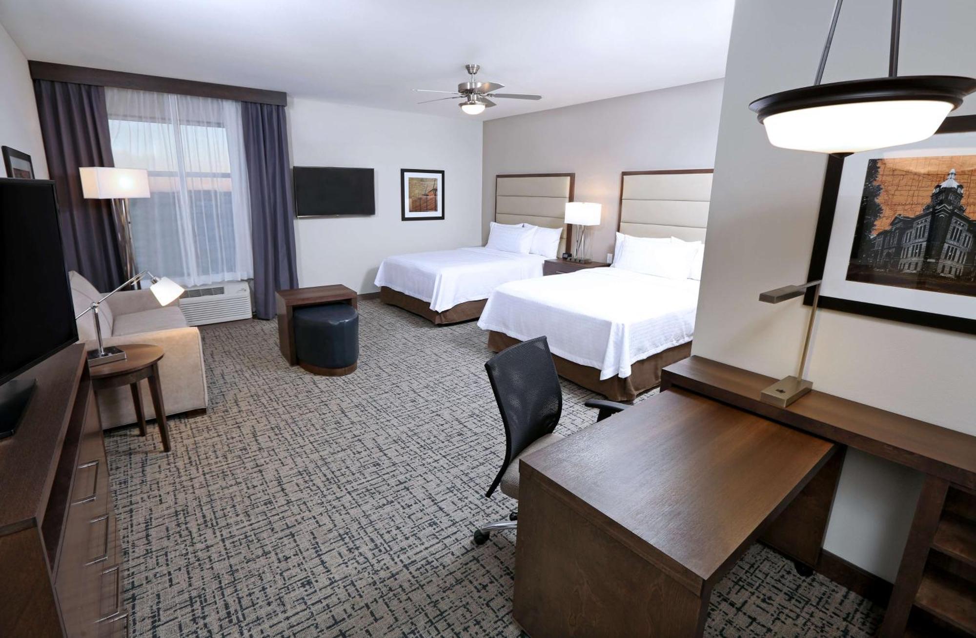 Homewood Suites By Hilton West Fargo/Sanford Medical Center Extérieur photo