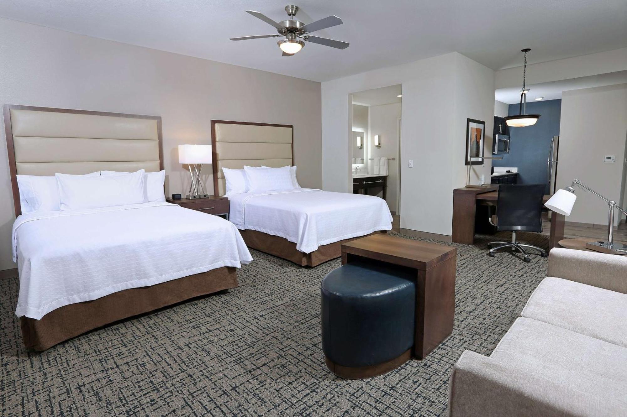 Homewood Suites By Hilton West Fargo/Sanford Medical Center Extérieur photo