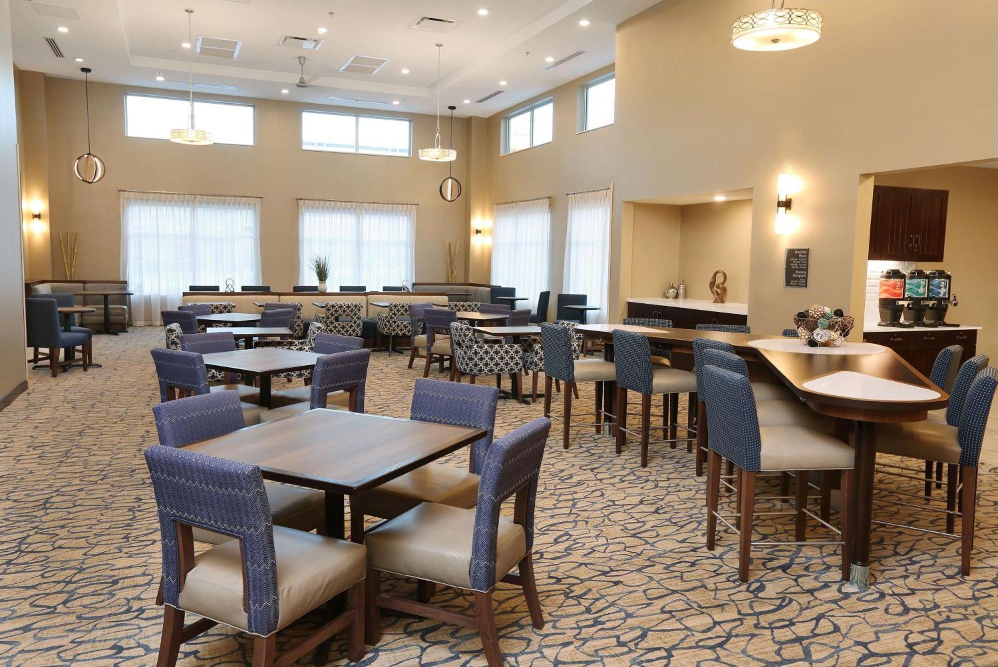 Homewood Suites By Hilton West Fargo/Sanford Medical Center Extérieur photo