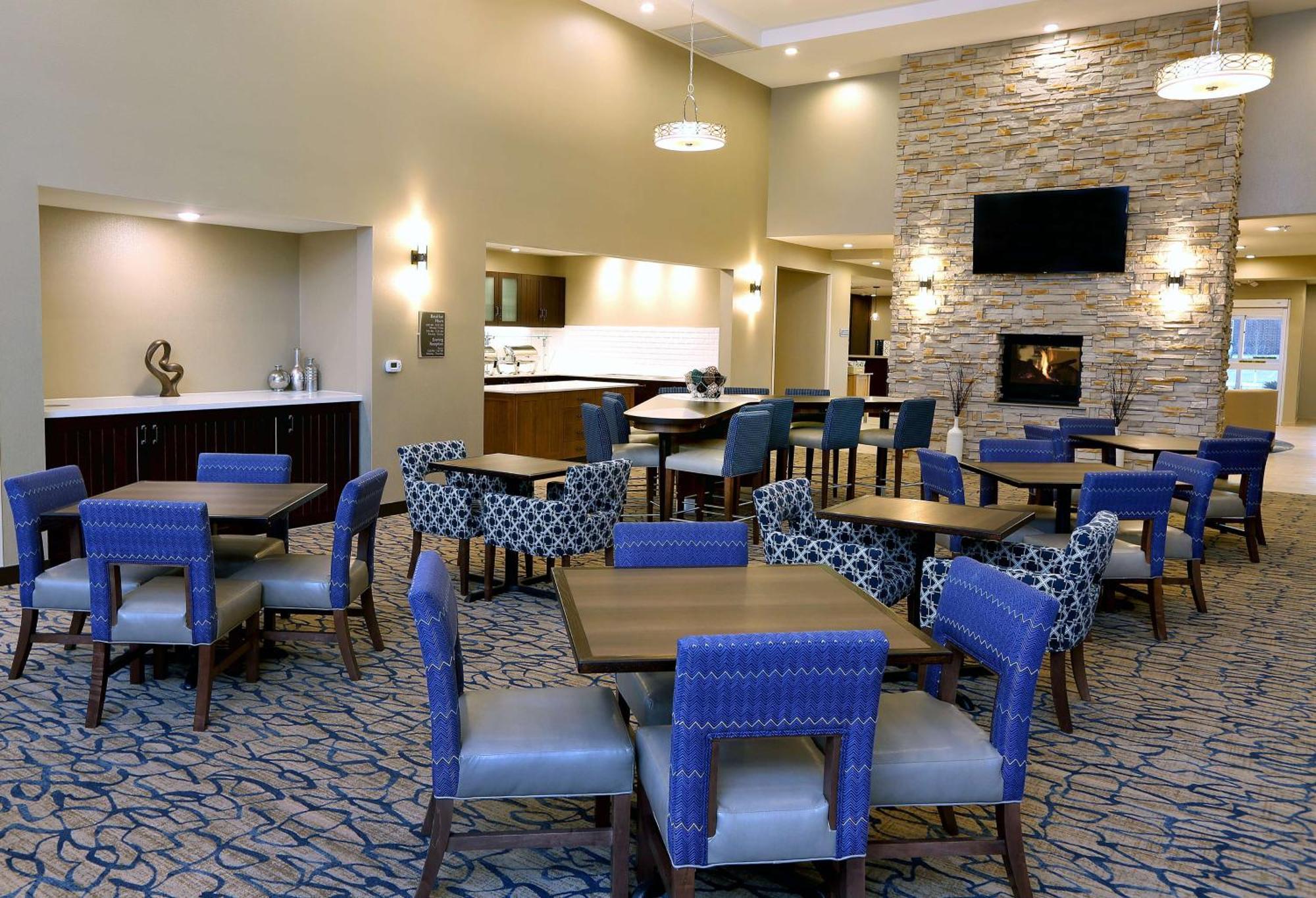 Homewood Suites By Hilton West Fargo/Sanford Medical Center Extérieur photo
