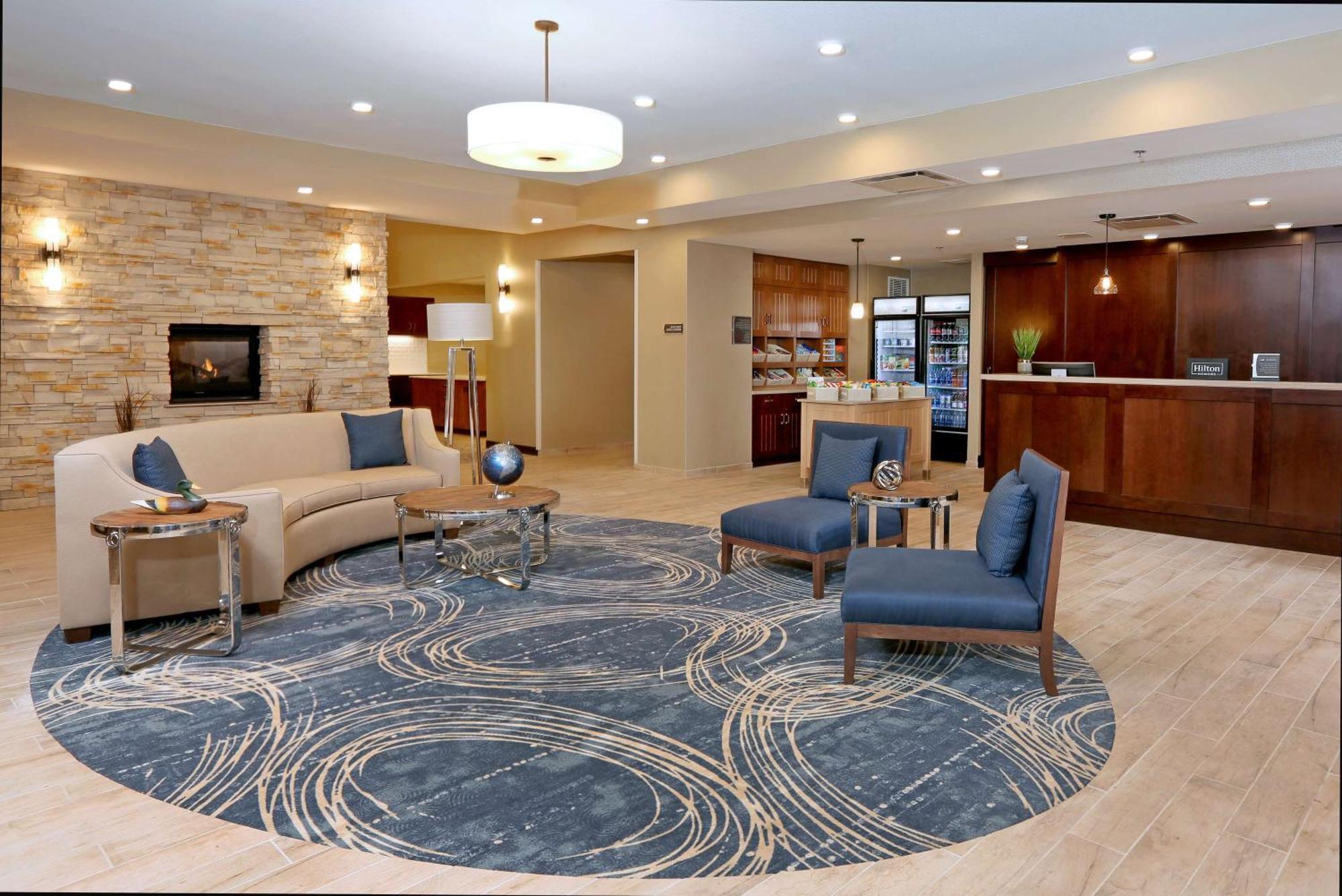 Homewood Suites By Hilton West Fargo/Sanford Medical Center Extérieur photo