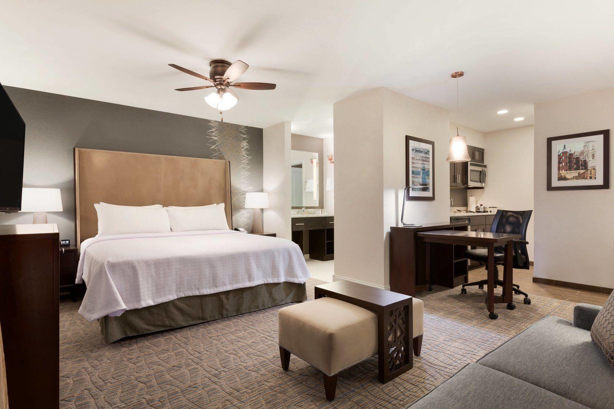 Homewood Suites By Hilton West Fargo/Sanford Medical Center Extérieur photo