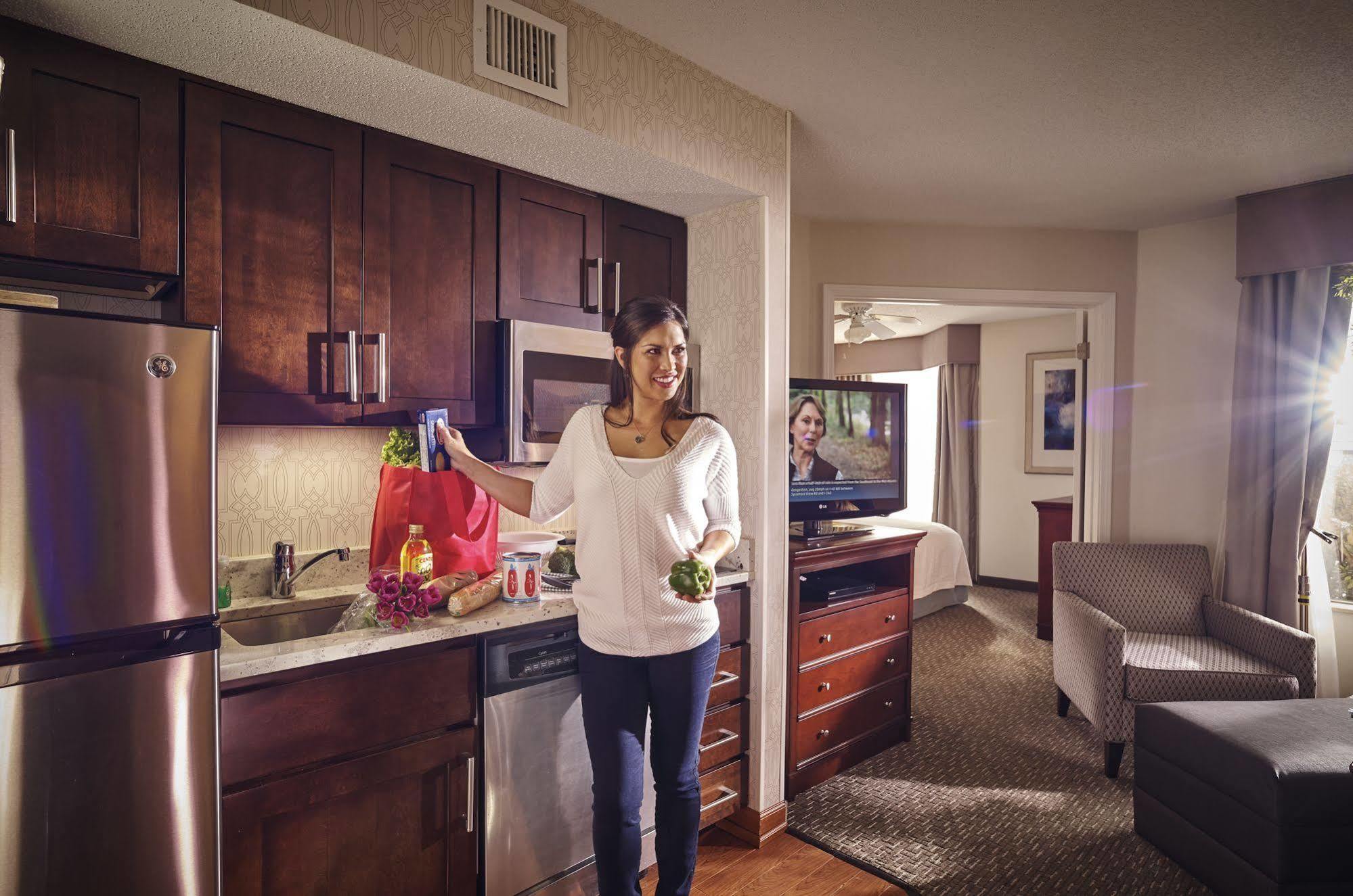 Homewood Suites By Hilton West Fargo/Sanford Medical Center Extérieur photo