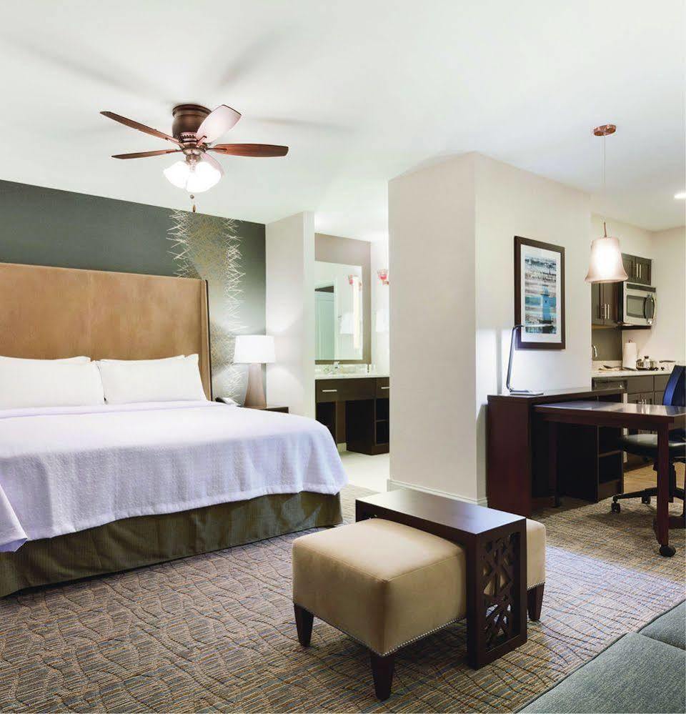 Homewood Suites By Hilton West Fargo/Sanford Medical Center Extérieur photo