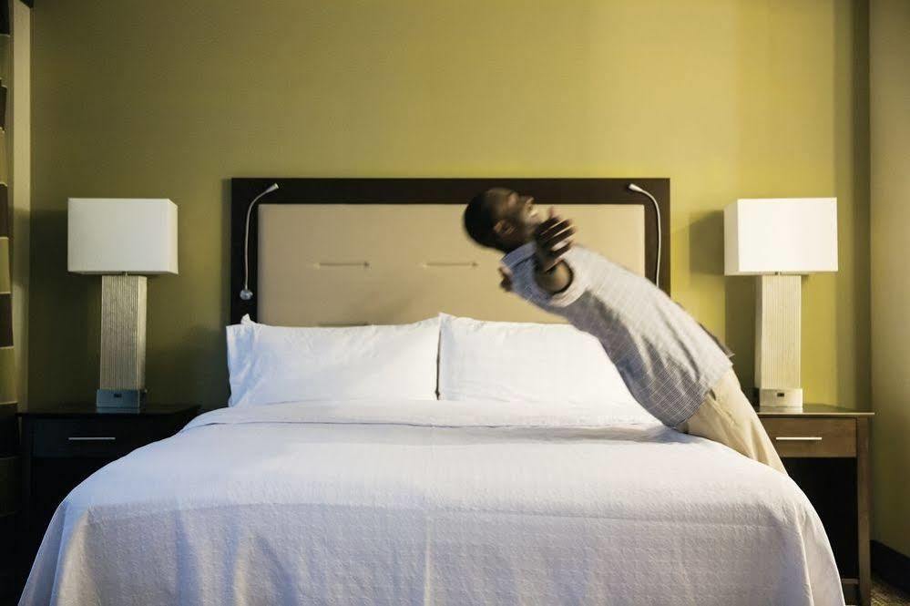 Homewood Suites By Hilton West Fargo/Sanford Medical Center Extérieur photo