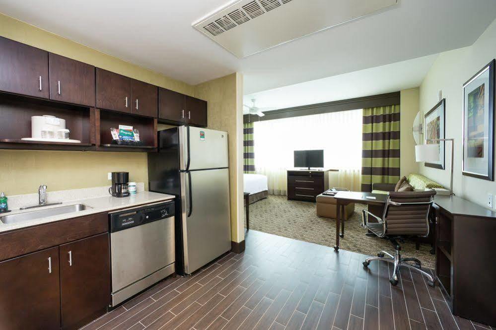Homewood Suites By Hilton West Fargo/Sanford Medical Center Extérieur photo
